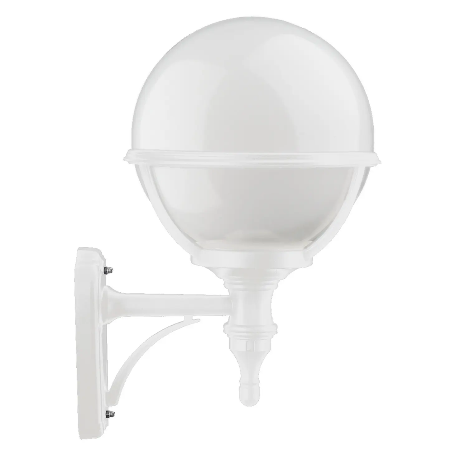 Applique murale classique Dopo lighting CLIC-CLAC Globo IP44 E27 Applique murale classique Dopo lighting CLIC-CLAC Globo IP44 E27