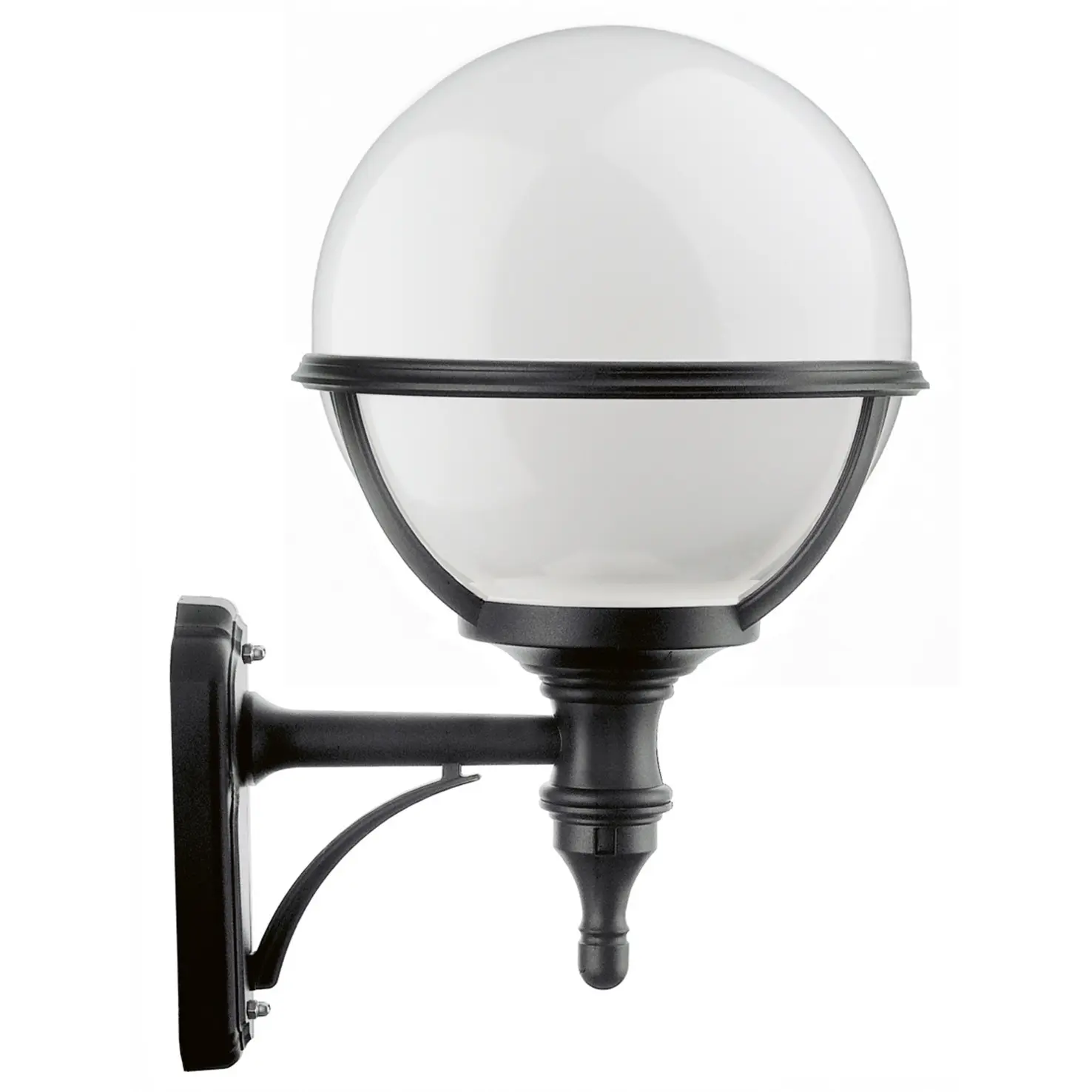 Applique murale classique Dopo lighting CLIC-CLAC Globo IP44 E27 Applique murale classique Dopo lighting CLIC-CLAC Globo IP44 E27