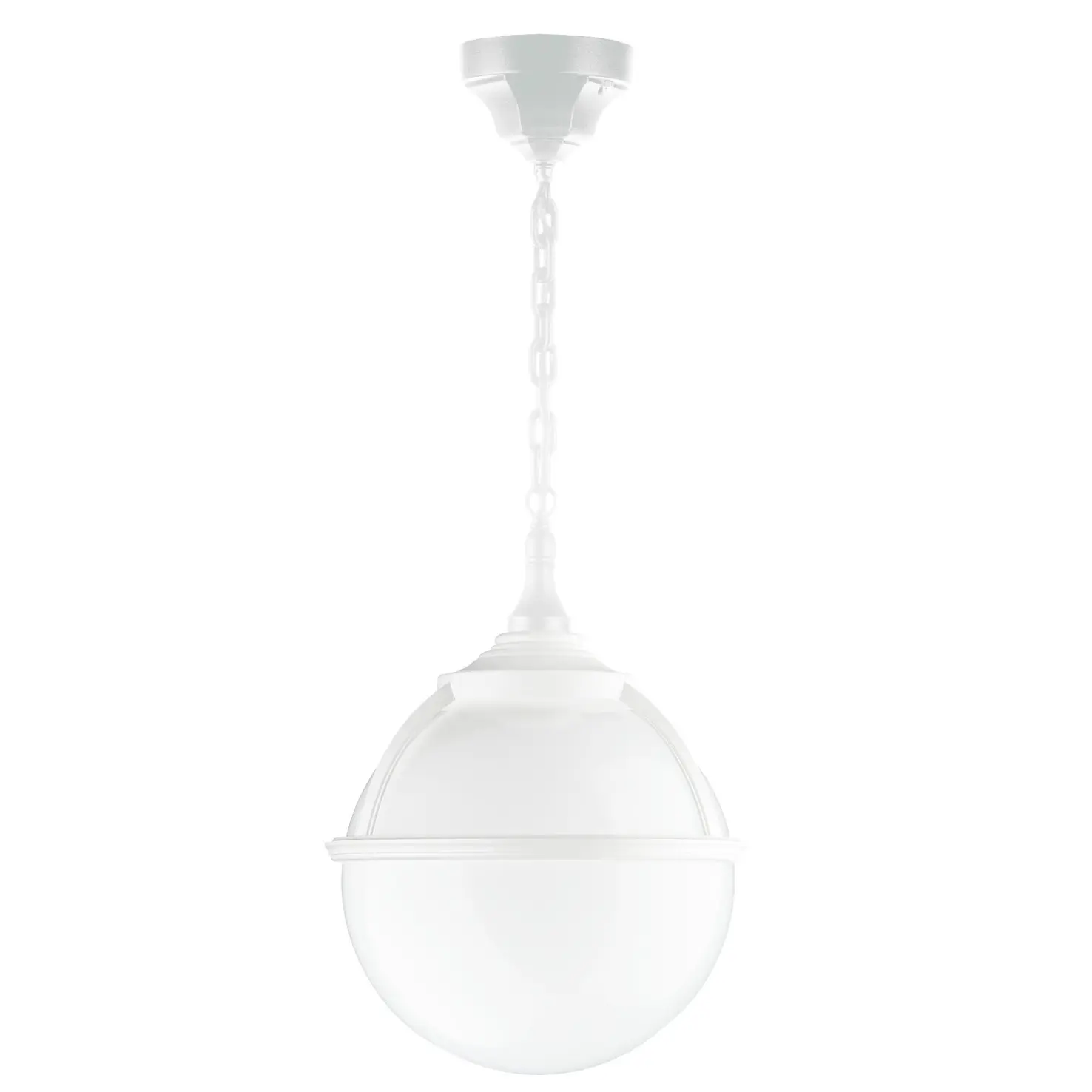Lampadaire suspendue classique Dopo lighting CLIC-CLAC Globo IP44 E27 Lampadaire suspendue classique Dopo lighting CLIC-CLAC Globo IP44 E27