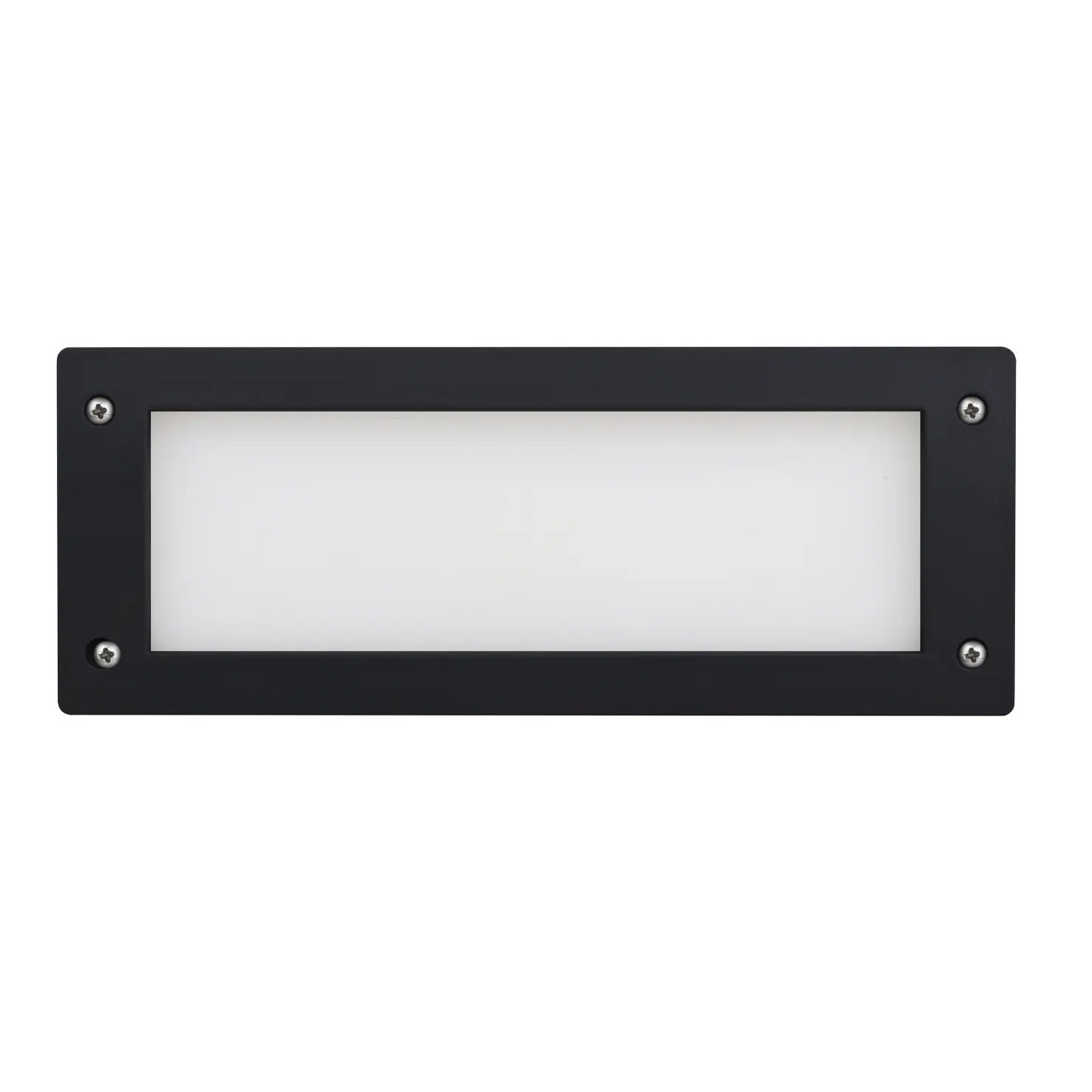 Applique murale rectangle Dopo lighting Devon M IP66 GX53 Applique murale rectangle Dopo lighting Devon M IP66 GX53