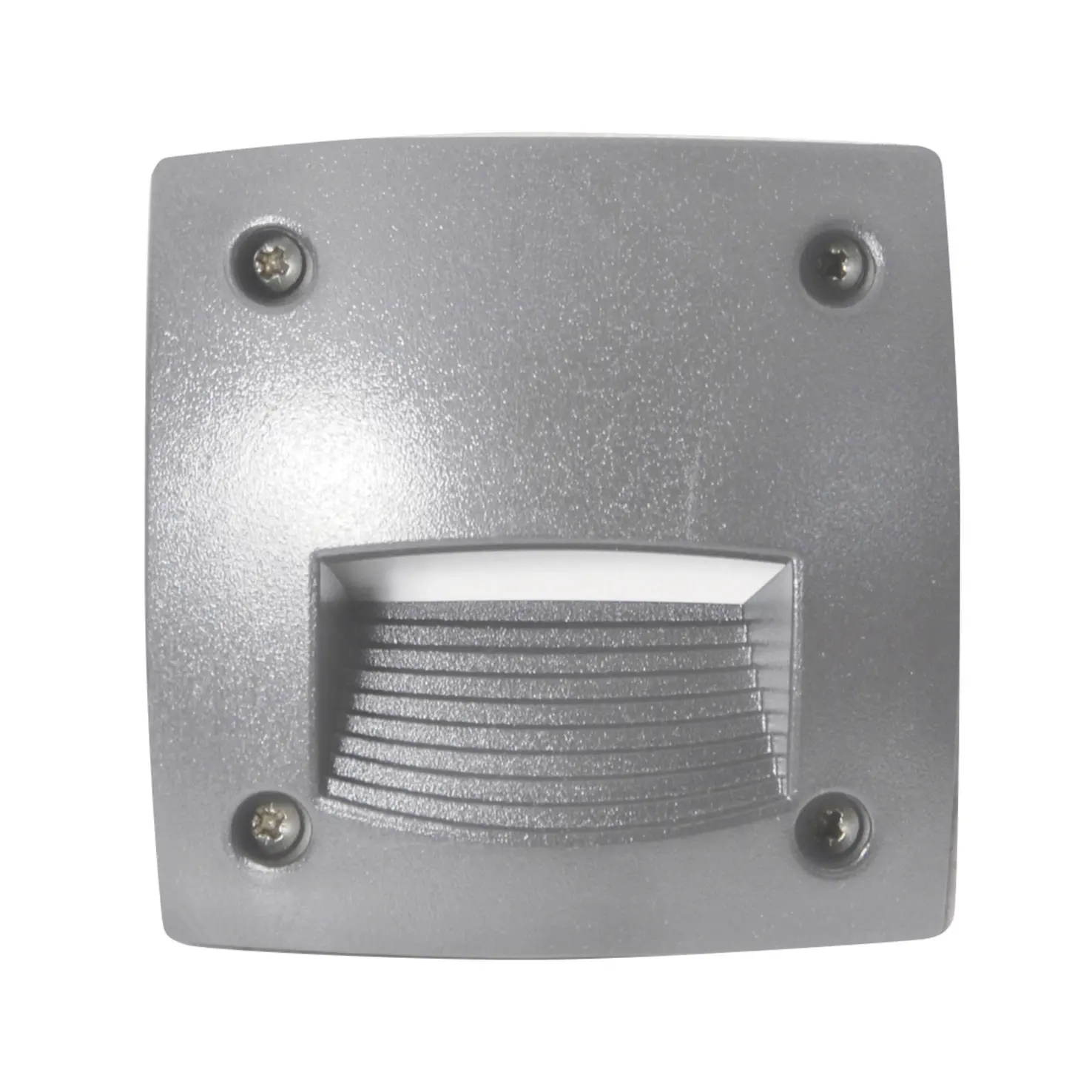 Applique murale asymétrique carré Dopo lighting Devon Applique murale asymétrique carré Dopo lighting Devon