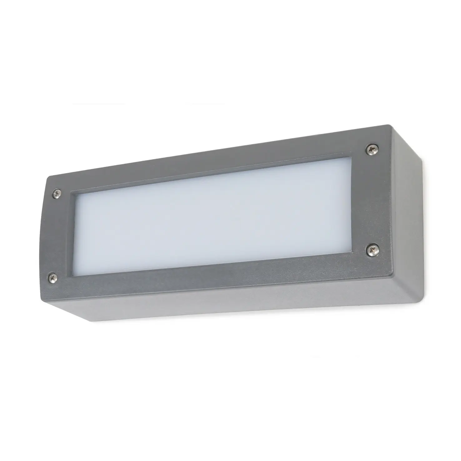 Applique murale Dopo lighting Devon IP66 GX53 Applique murale Dopo lighting Devon IP66 GX53