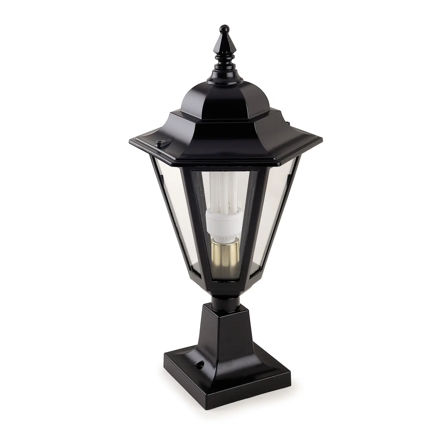 Luminaire classique Dopo lighting Elite 6 IP44 E27 4 620 mm Luminaire classique Dopo lighting Elite 6 IP44 E27 4 620 mm