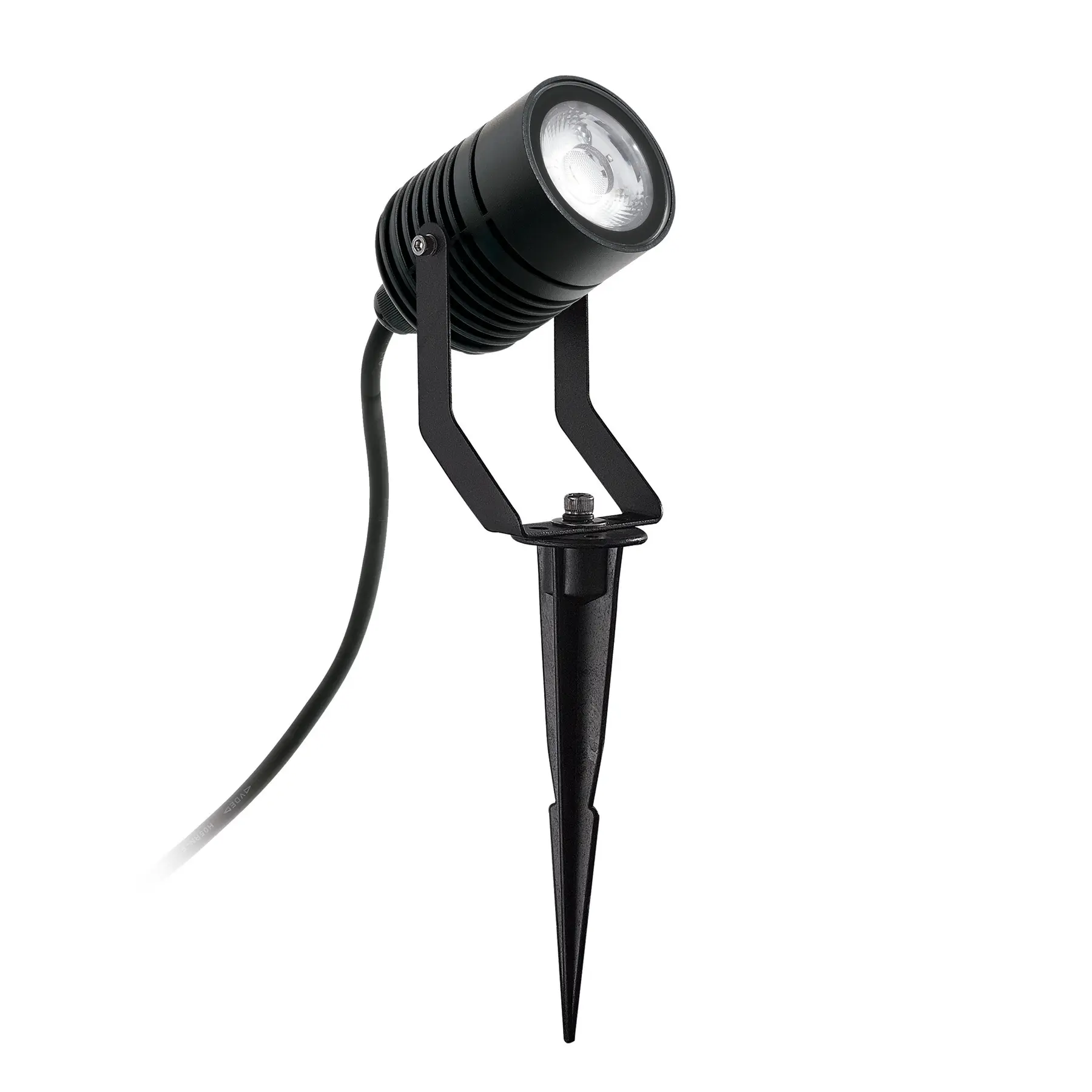 Projecteur lumineux avec piquet Dopo lighting Teva IP65 Wifi 25º Projecteur lumineux avec piquet Dopo lighting Teva IP65 Wifi 25º