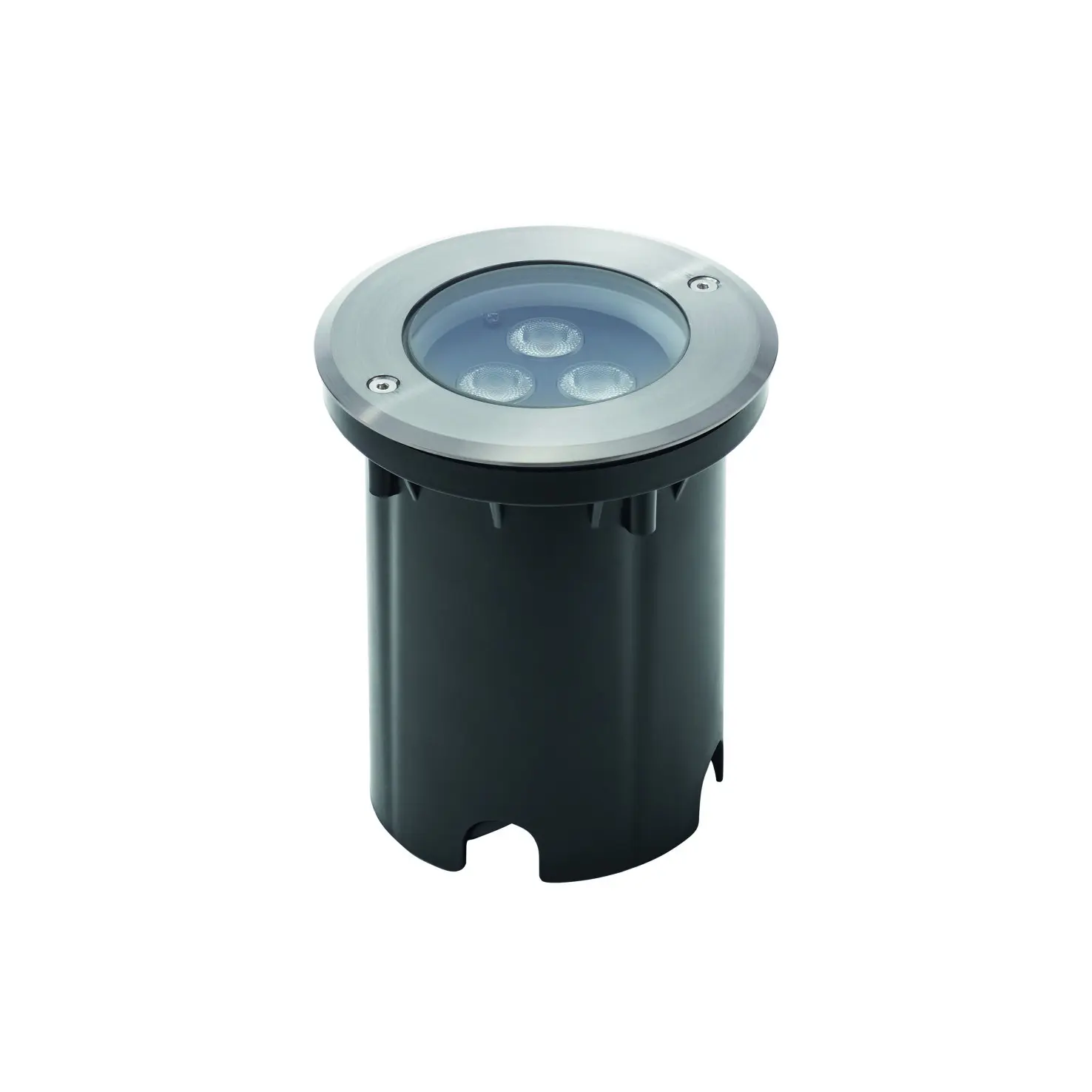 Éclairage extérieur encastré au sol Dopo lighting Clot IP67 SMD 840lm(530lm) CRI80 3000K 30º Éclairage extérieur encastré au sol Dopo lighting Clot IP67 SMD 840lm(530lm) CRI80 3000K 30º