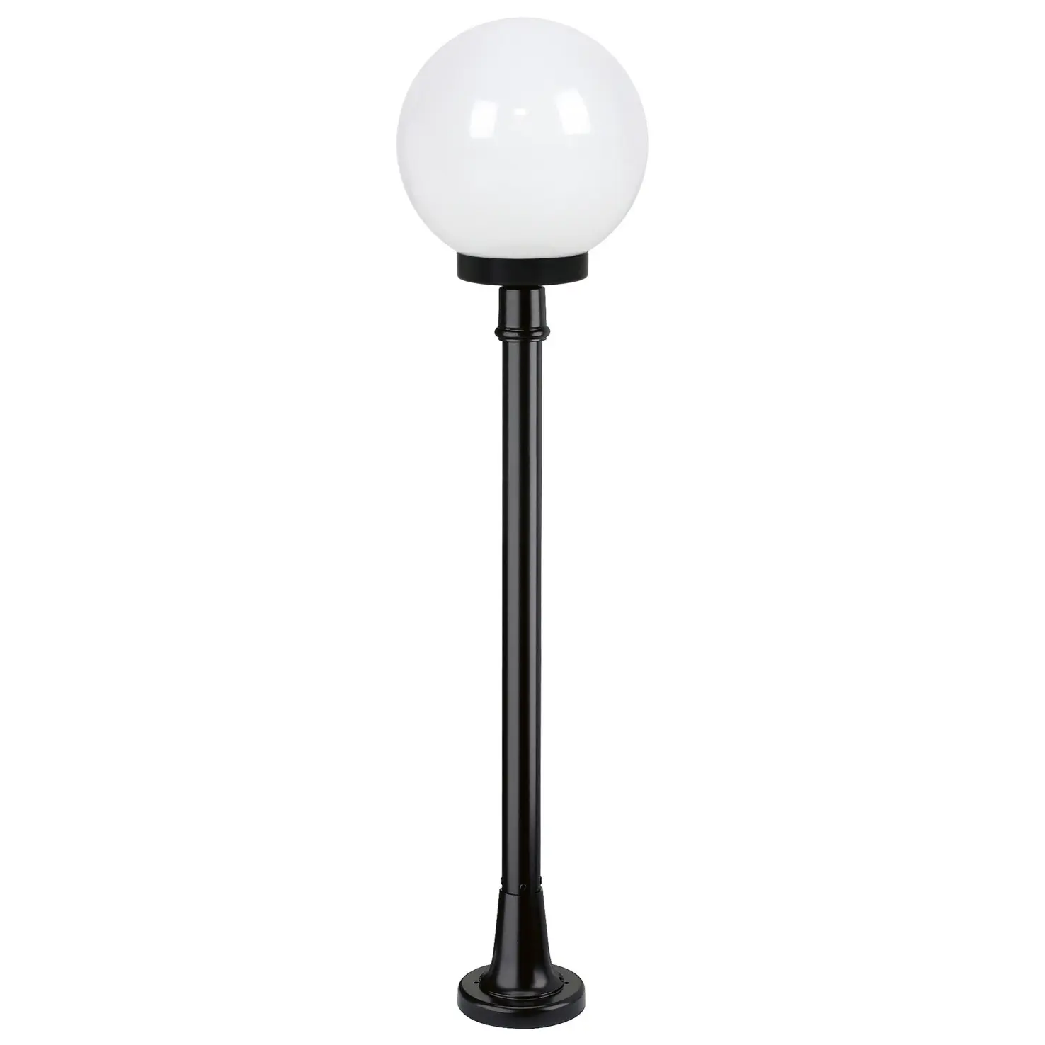 Luminaire classique Dopo lighting Globi IP43 E27 1160 mm