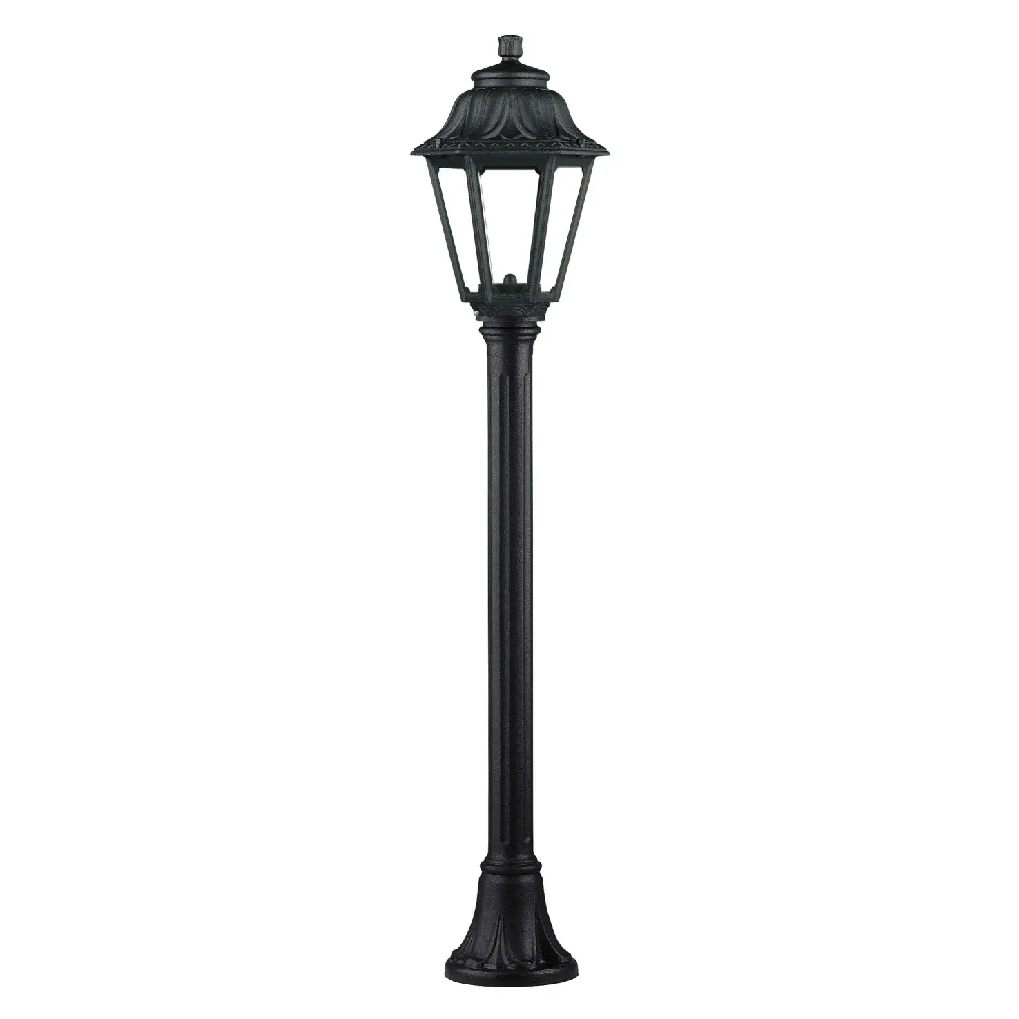 Éclairage classique Dopo lighting Indura Mini 6 IP55 E27 1100 mm