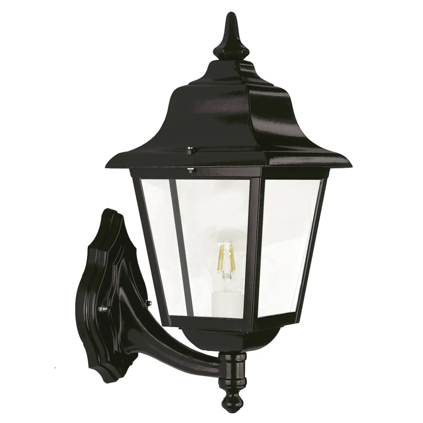 Wandleuchte Dopo lighting Rob IP44
