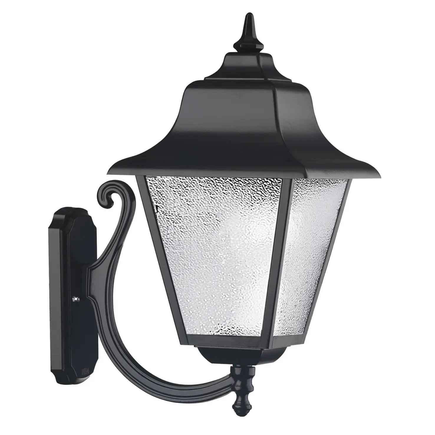 Wandleuchte Dopo lighting Rob Medium IP44 E27