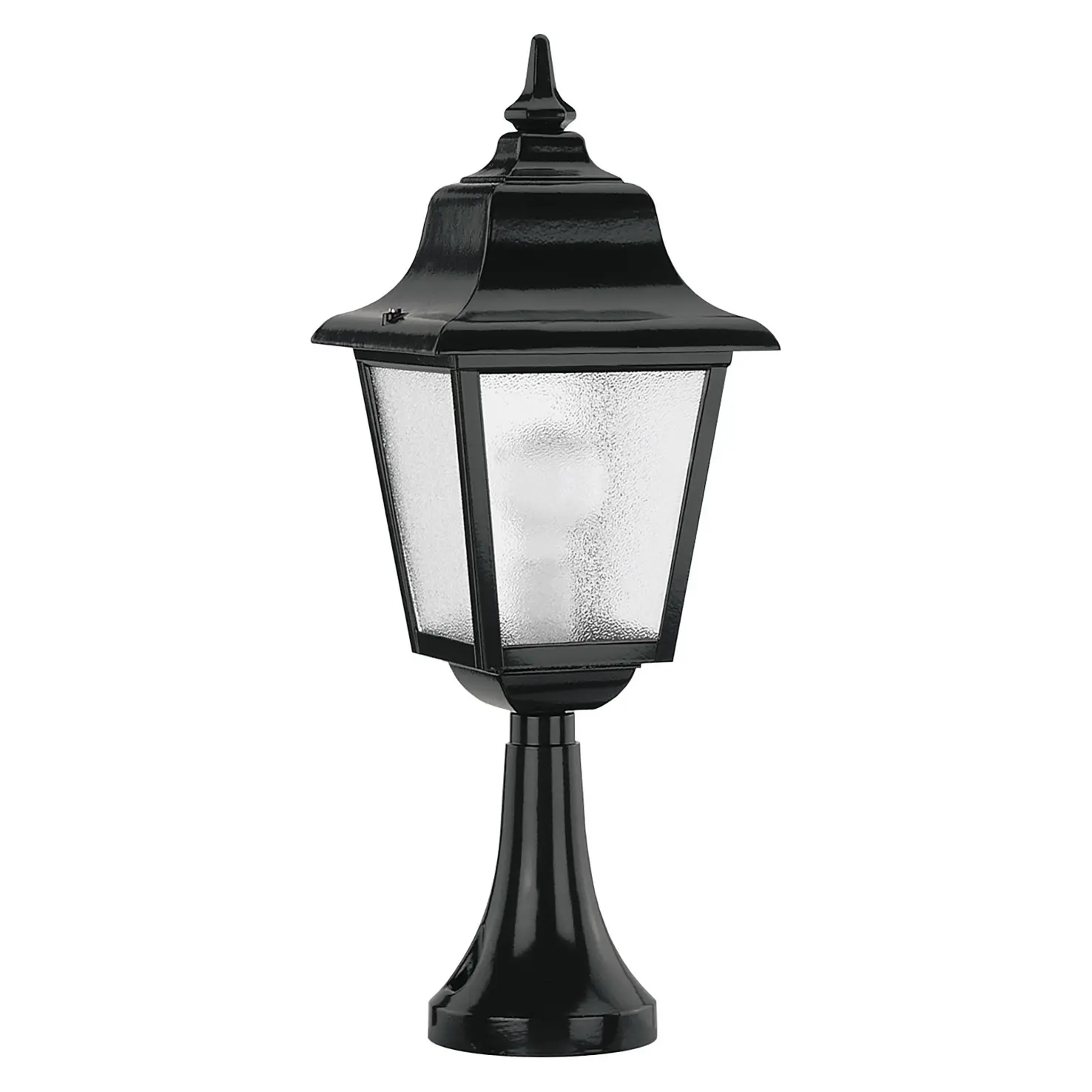 Luminaire borne Dopo lighting Rob IP44 E27
