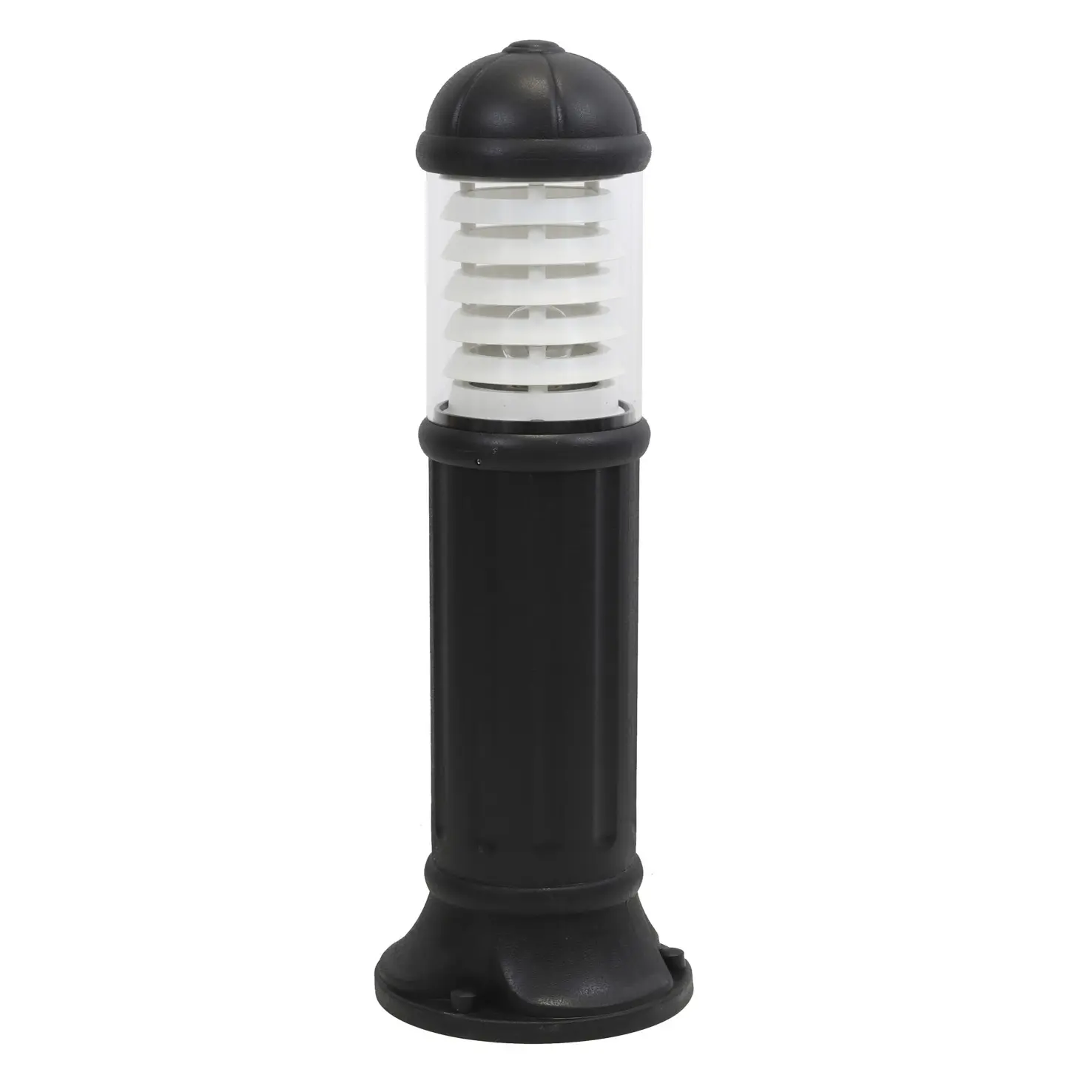 LED-Lampe Dopo lighting Sauro IP55 GX53 T2 800 mm