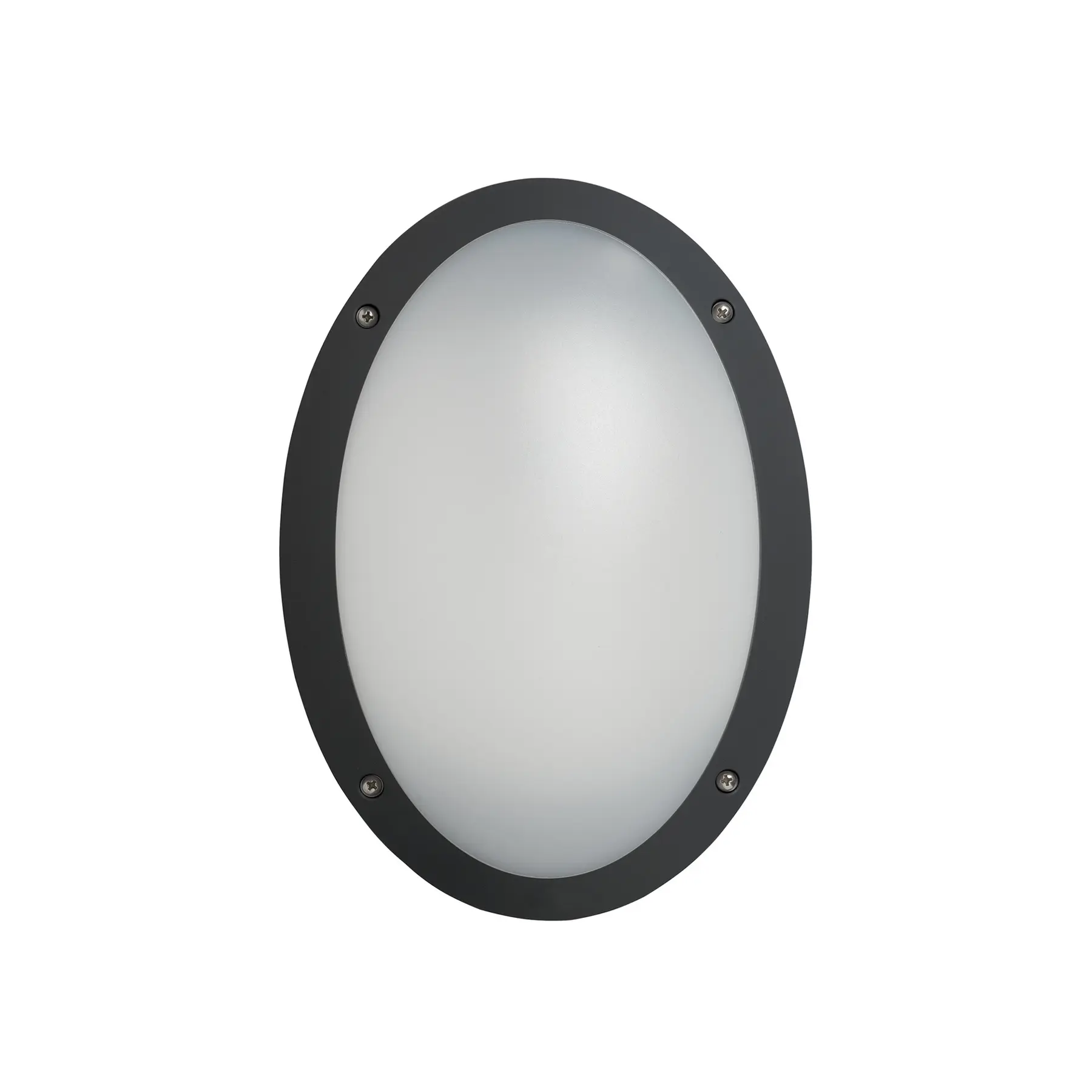 Wandleuchte Dopo lighting Teia Oval IP66 E27