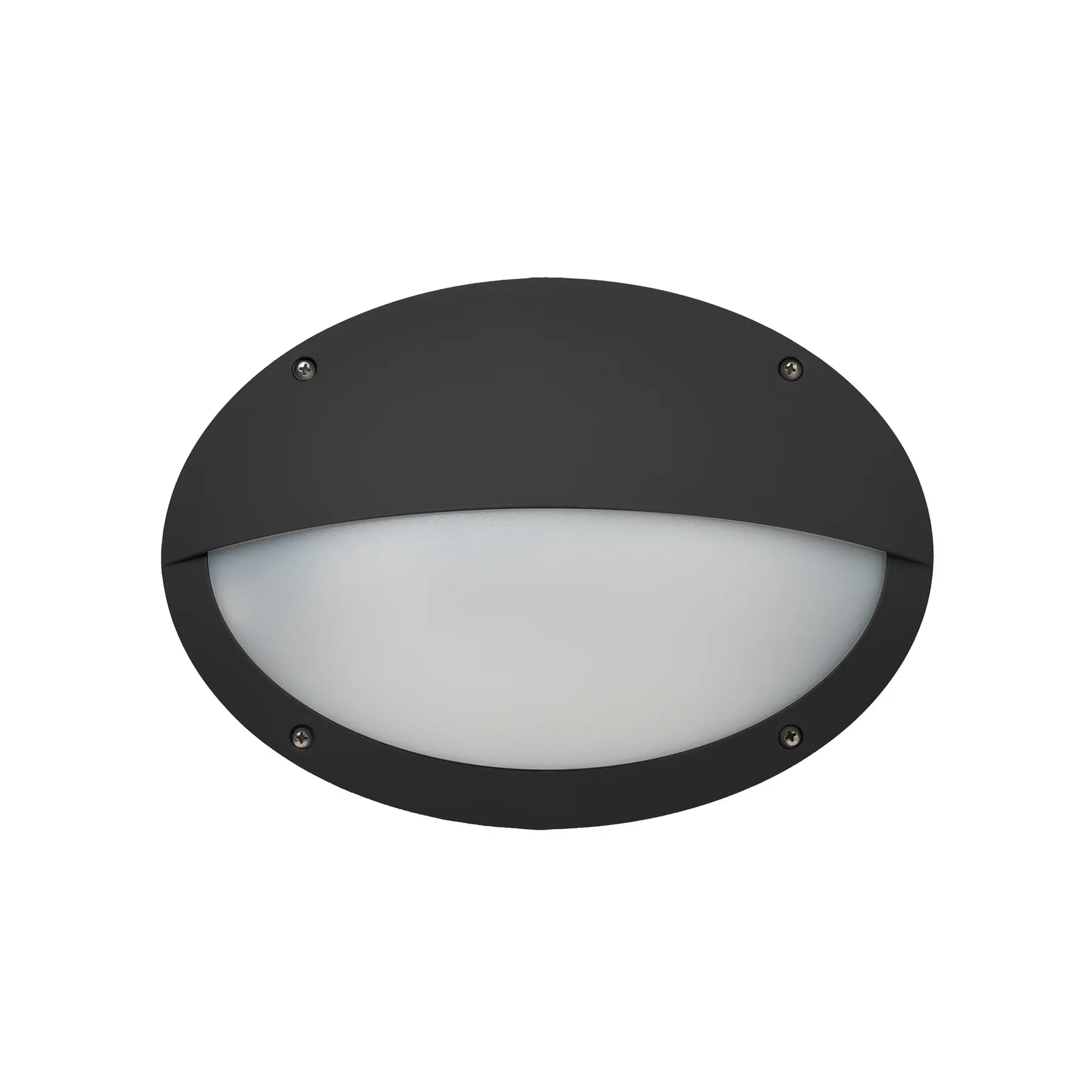 Wandleuchte Dopo lighting Teia Hood IP66 E27