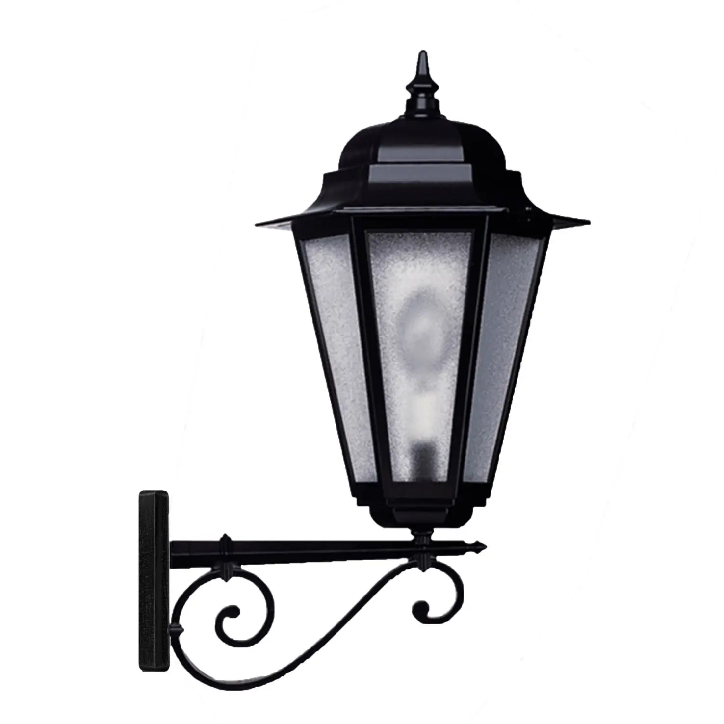 Applique murale classique Dopo lighting Villa Big IP44 E27 Big Applique murale classique Dopo lighting Villa Big IP44 E27 Big