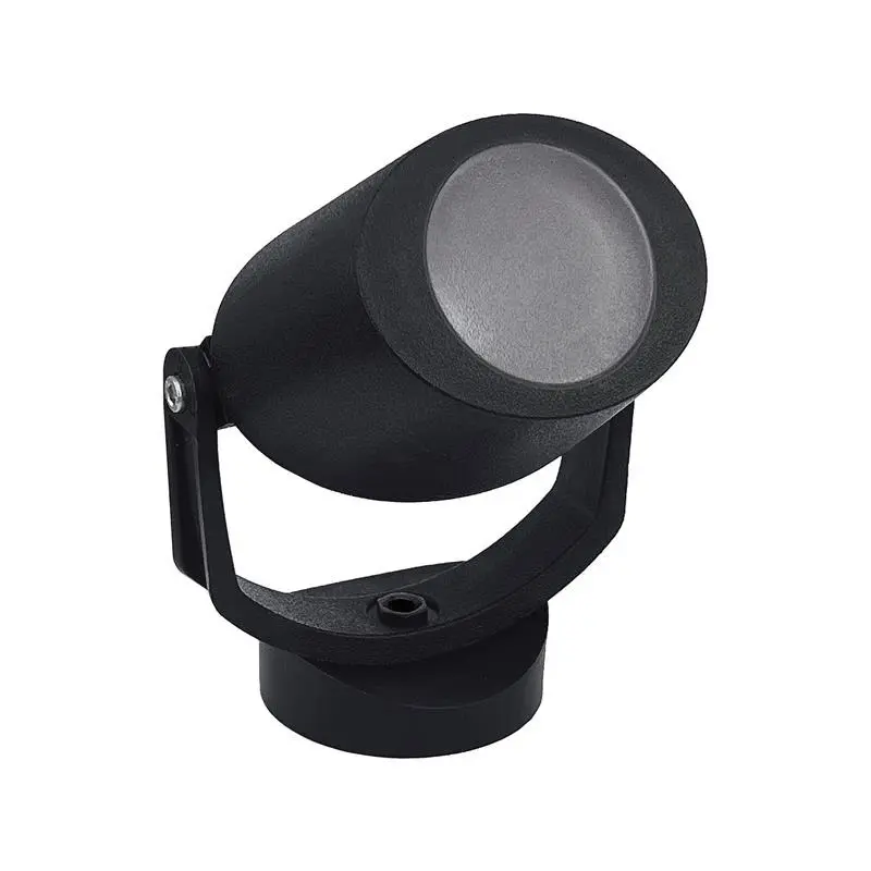 Projecteur lumineux Dopo lighting Lulu IP66 GU10 MR16 3.50W 329lm/366lm CRI80 2700K/4000K Projecteur lumineux Dopo lighting Lulu IP66 GU10 MR16 3.50W 329lm/366lm CRI80 2700K/4000K