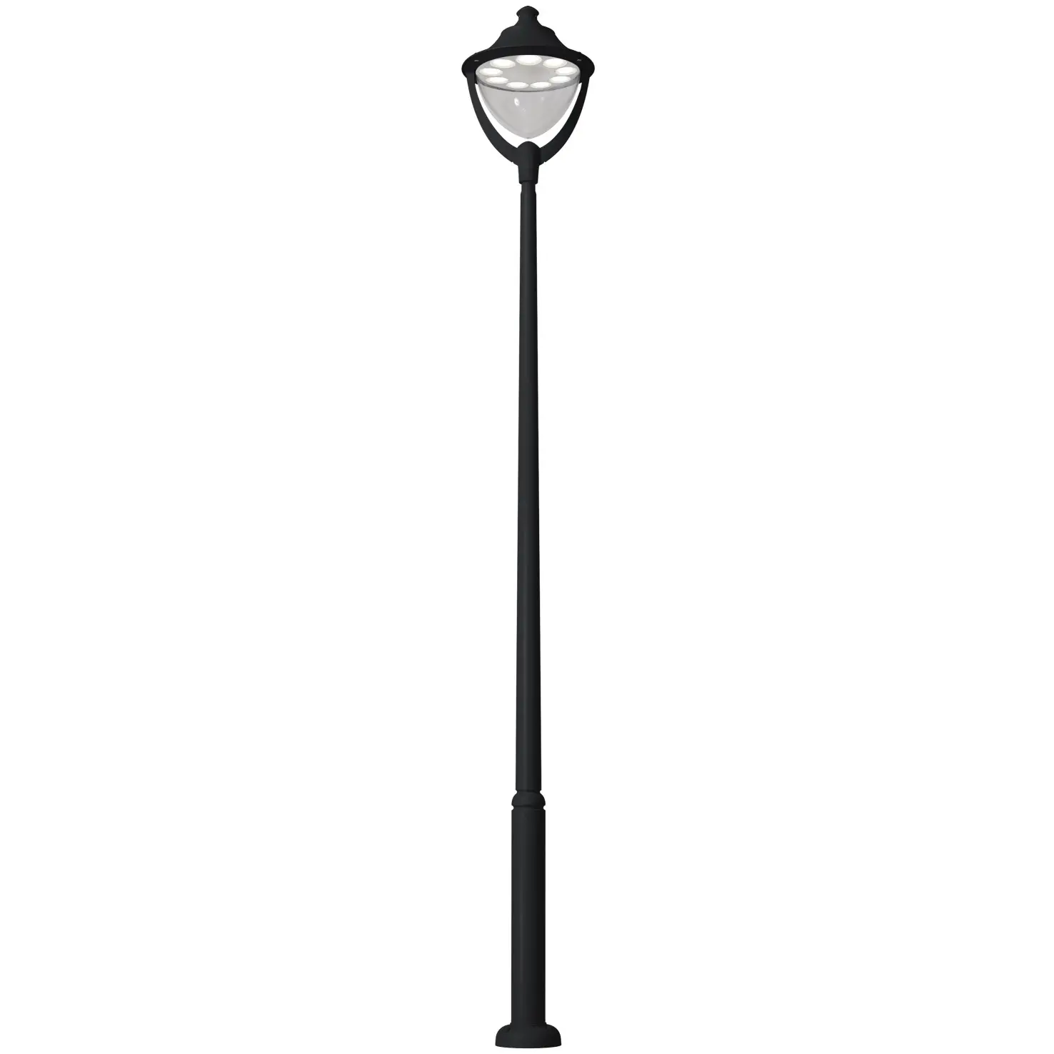 Luminaire Dopo lighting Gunther Top Ip65 Gx53 Luminaire Dopo lighting Gunther Top Ip65 Gx53