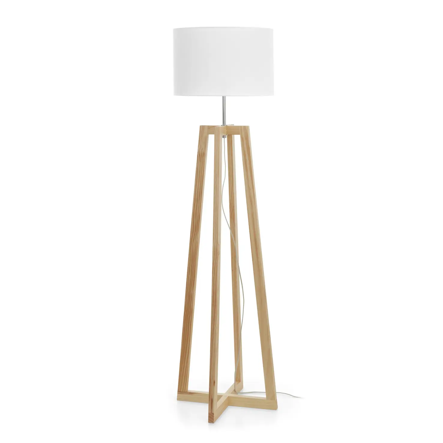 Stehlampe Dopo lighting Kara E27