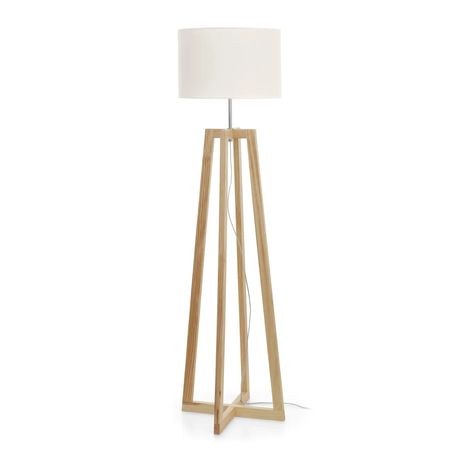 Stehlampe Dopo lighting Kara E27