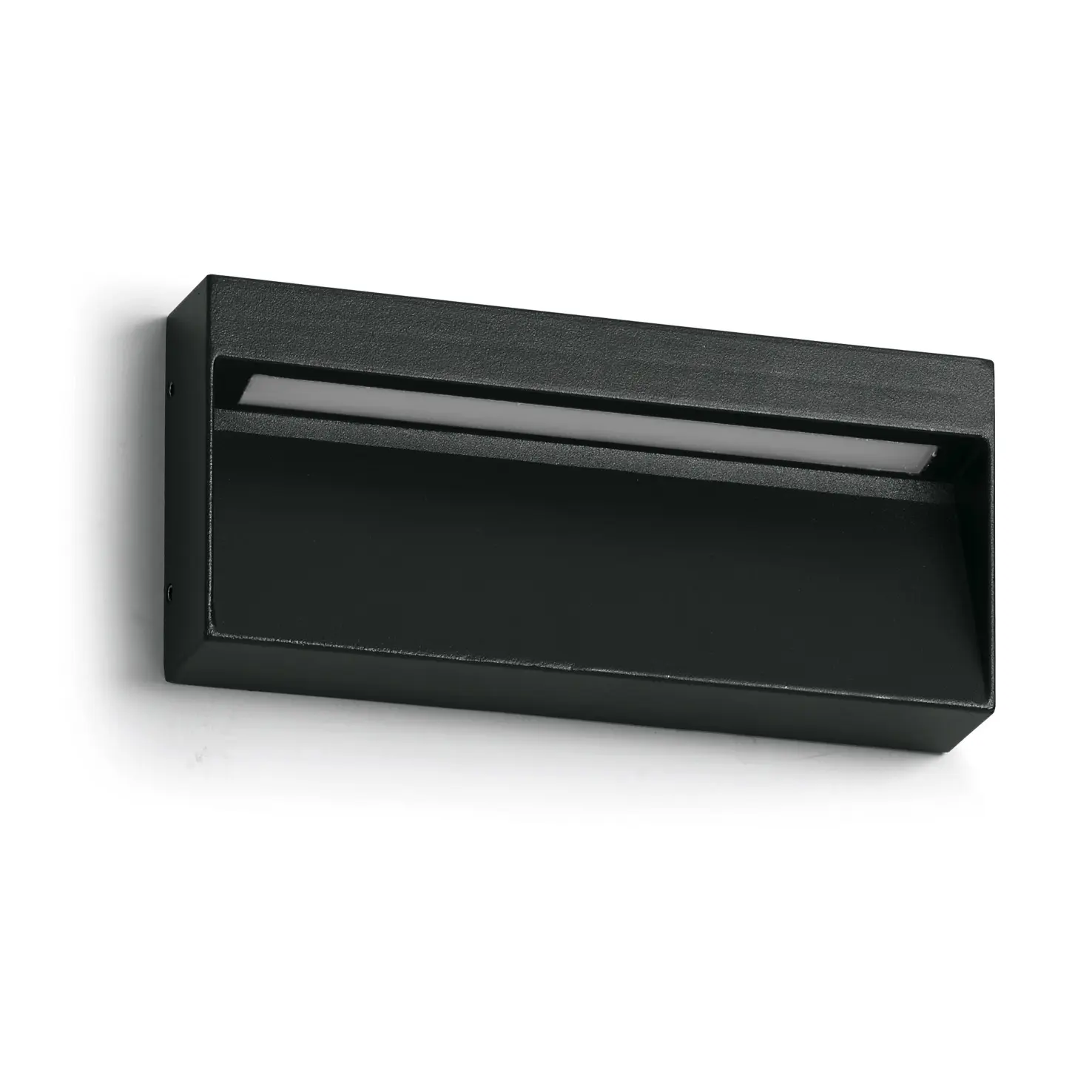 Applique murale asymétrique LED Dopo lighting ABAR IP54 SMD Applique murale asymétrique LED Dopo lighting ABAR IP54 SMD