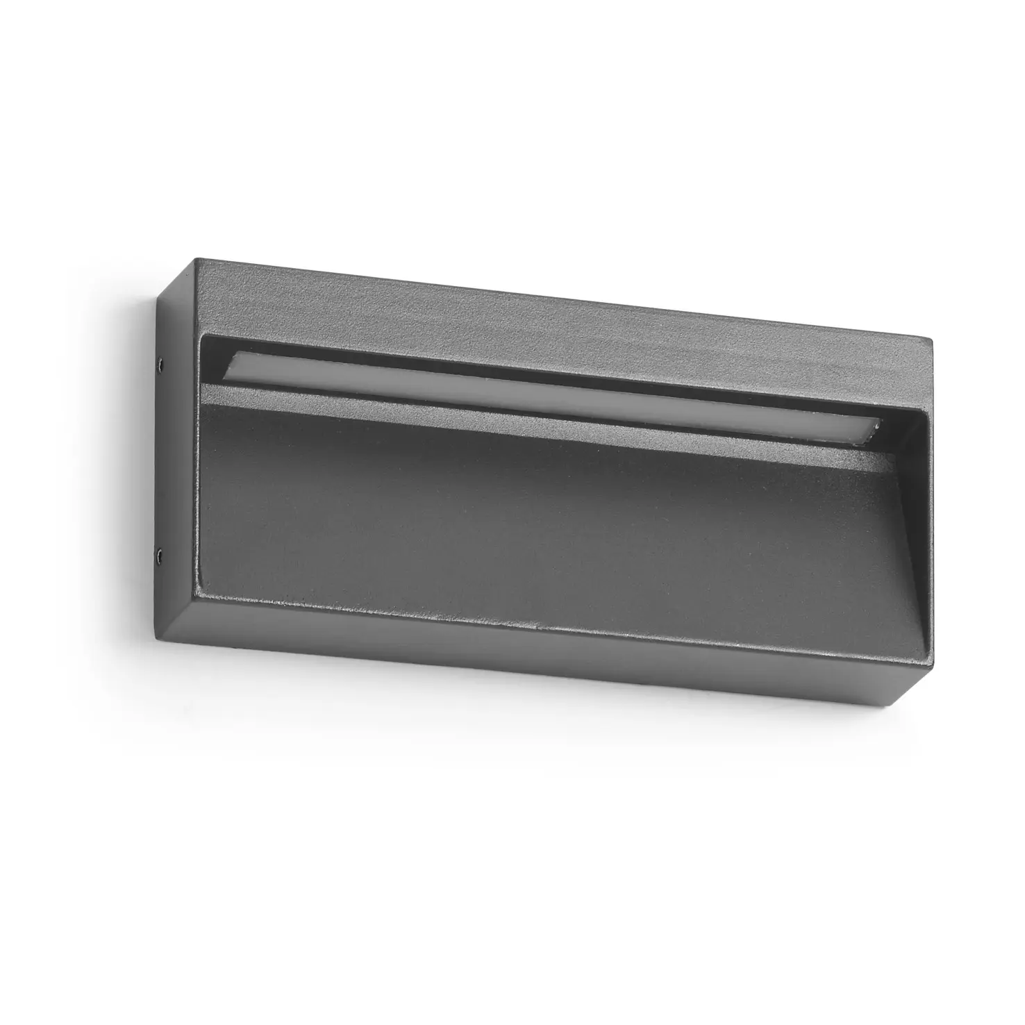 Applique murale asymétrique LED Dopo lighting ABAR IP54 SMD Applique murale asymétrique LED Dopo lighting ABAR IP54 SMD