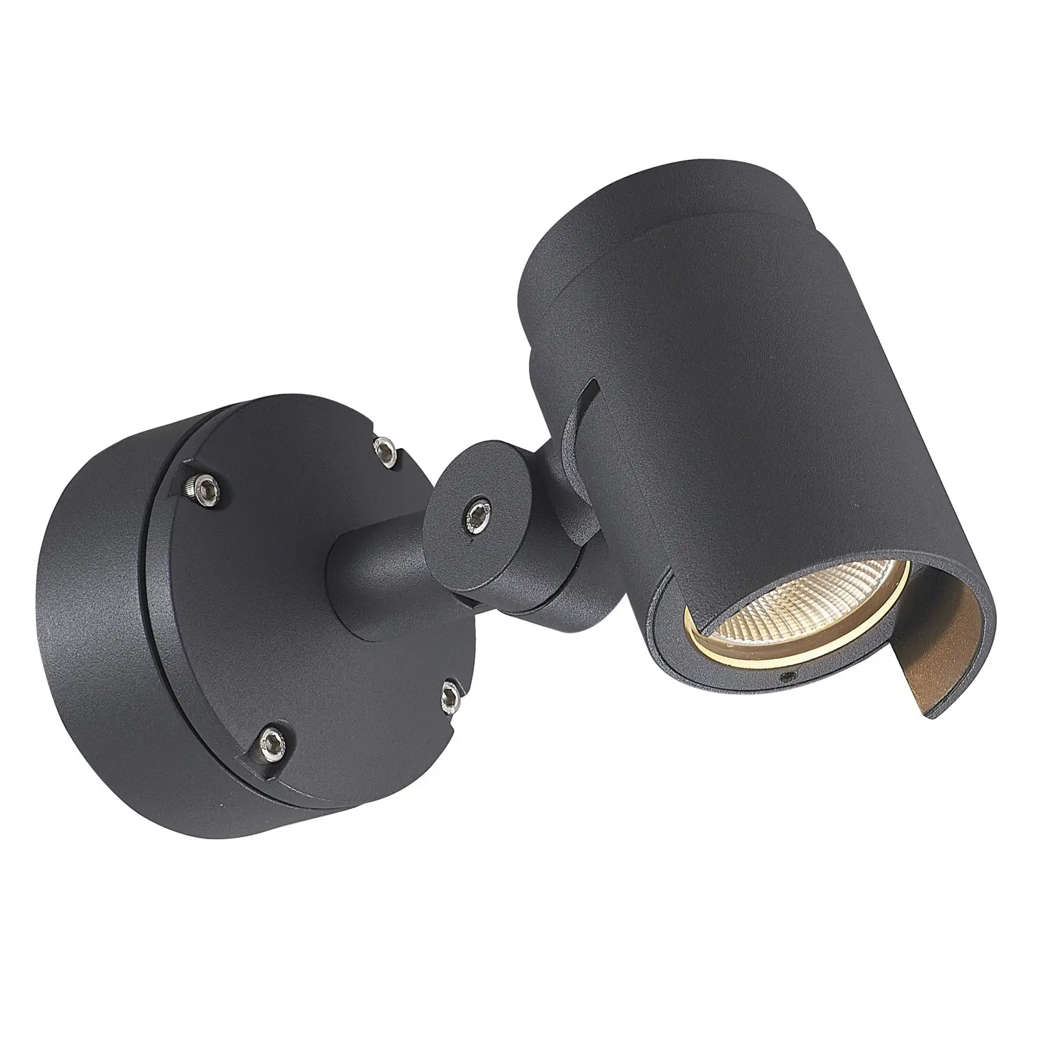 Éclairage extérieur Dopo lighting Nagore IP65 COB 830lm(650lm) CRI80 3000K 31º Éclairage extérieur Dopo lighting Nagore IP65 COB 830lm(650lm) CRI80 3000K 31º