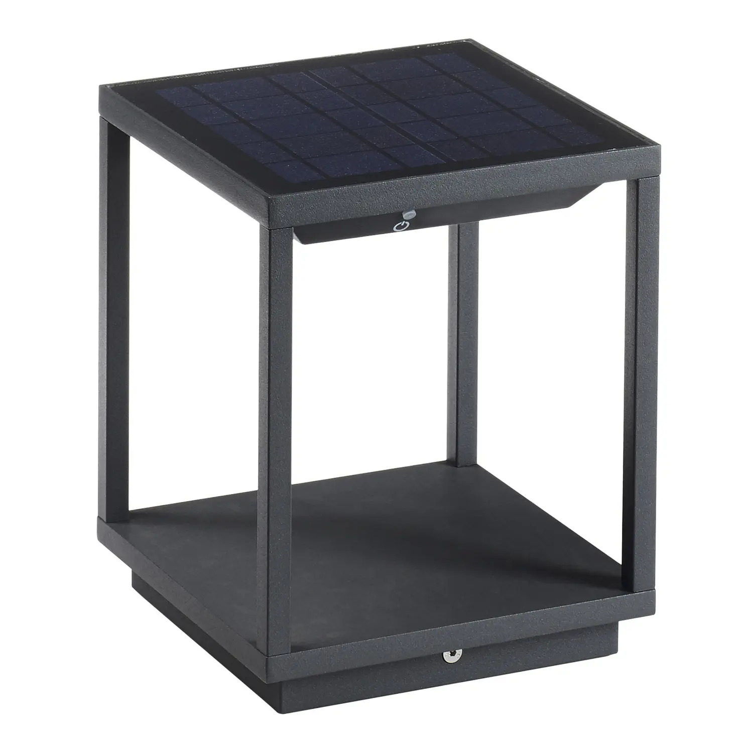 LED-Beleuchtung Dopo lighting Solei IP54 SMD