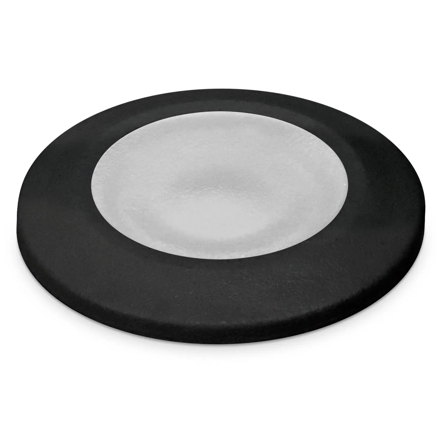 Spot encastrement mural/sol Dopo lighting Rain Round Opal IP67 G9 Bulb 170lm CRI80 3000K