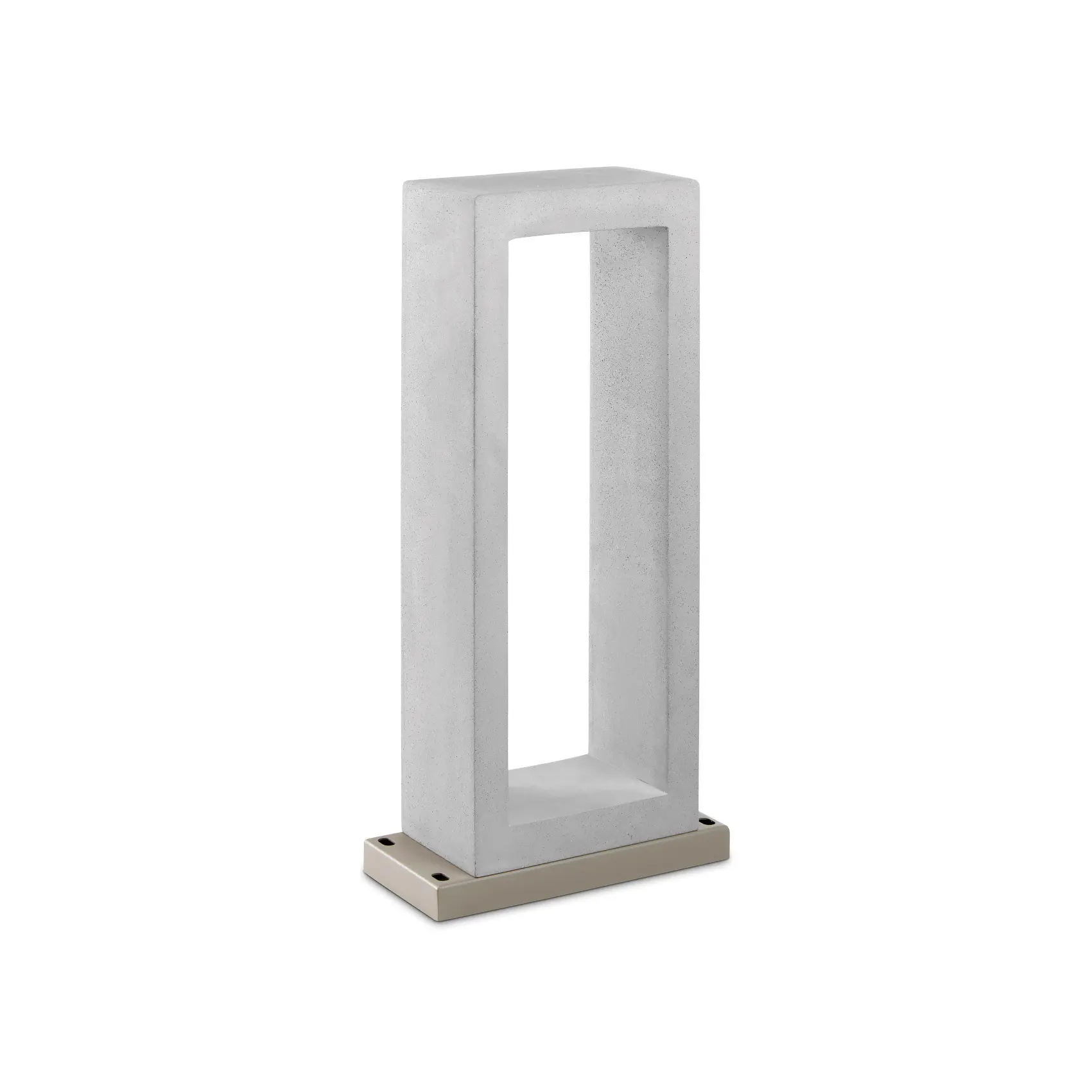 Luminaire LED Dopo lighting Stone IP65 COB Luminaire LED Dopo lighting Stone IP65 COB
