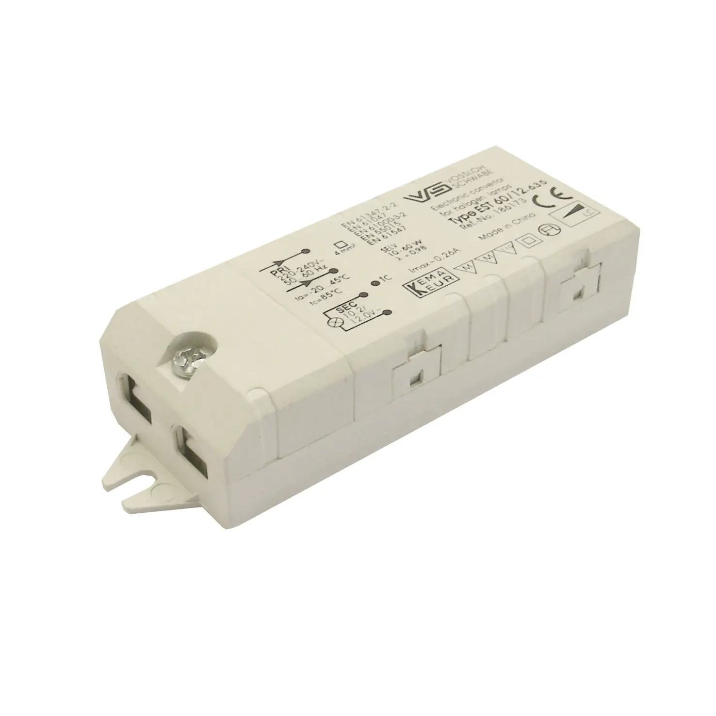 Alimentator Dopo lighting Alimentadores 12V/2 150W