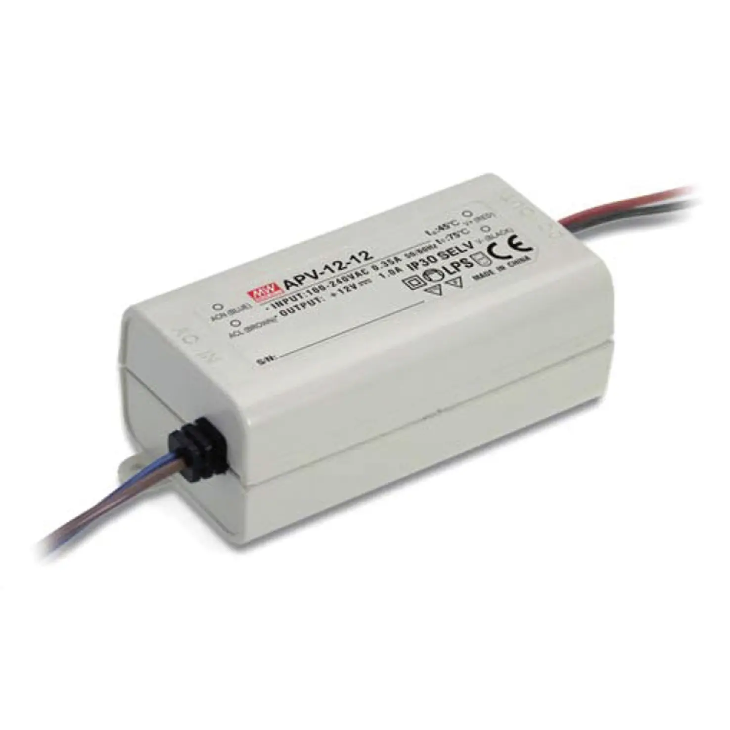 Alimentator Dopo lighting Alimentadores 24V/1 IP42