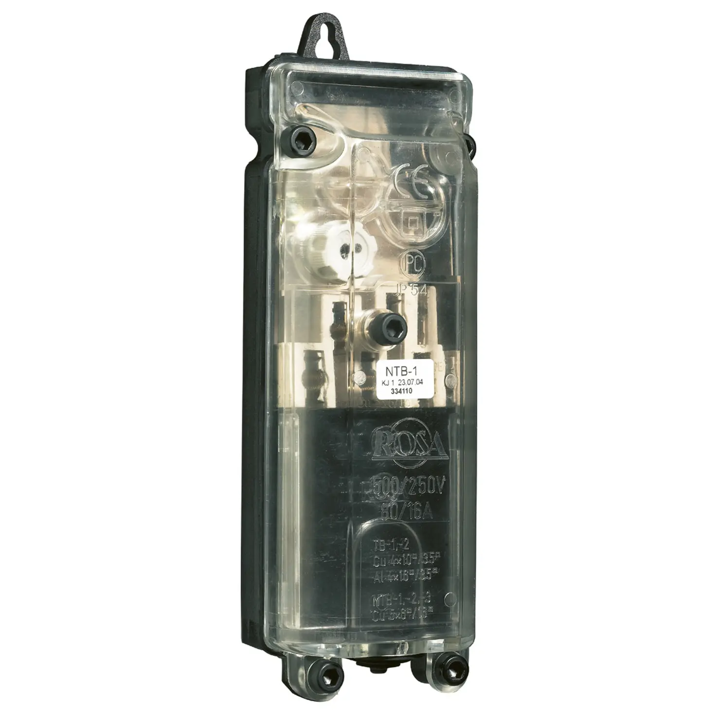 Abzweigdose Dopo lighting IP54