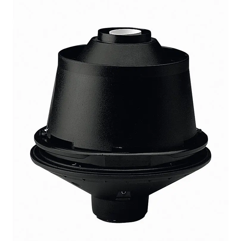 Lampenmast mit Kuppel Dopo lighting Globos Ip55 E27