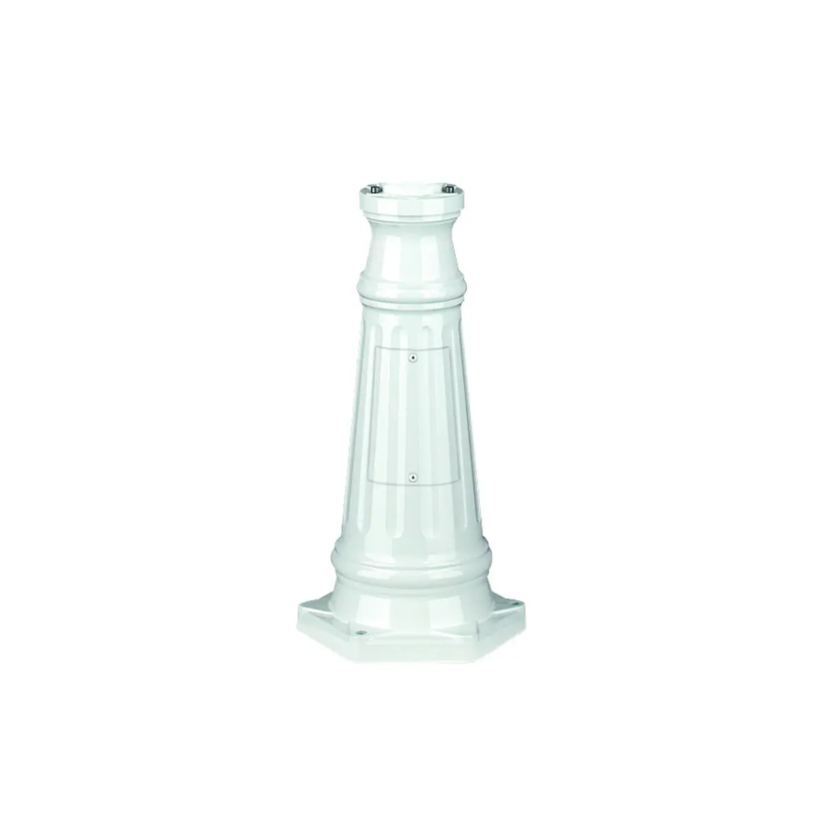 Lampensockel Dopo lighting Boom Trom M