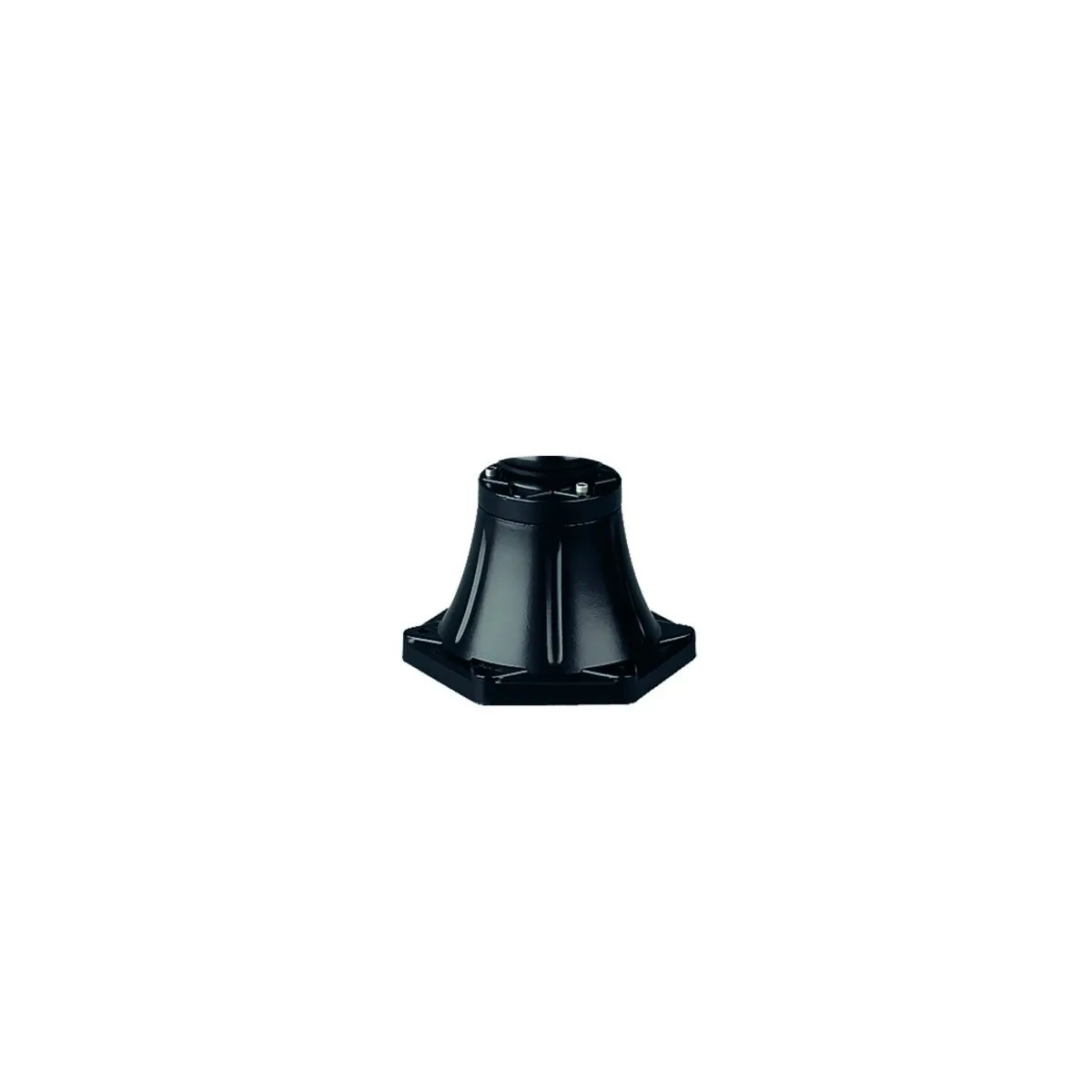 Lampensockel Dopo lighting Boom Trom S