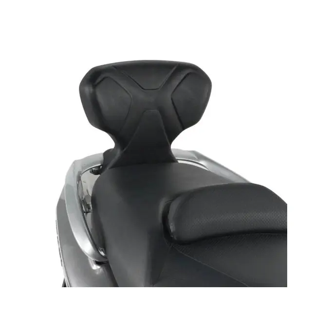 Schienale del passeggero Givi Yamaha TMAX 500 2001/2007