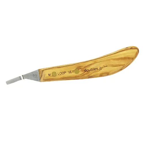 Hoof Cutting Tools Double-S