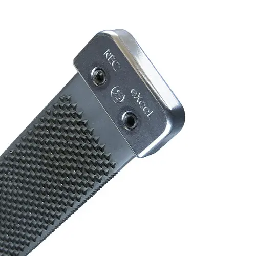 Grater Double-S