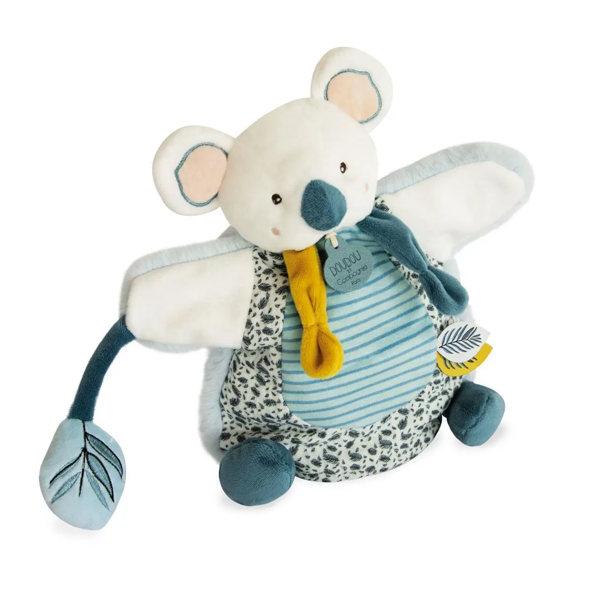 Burattino Doudou & compagnie Koala