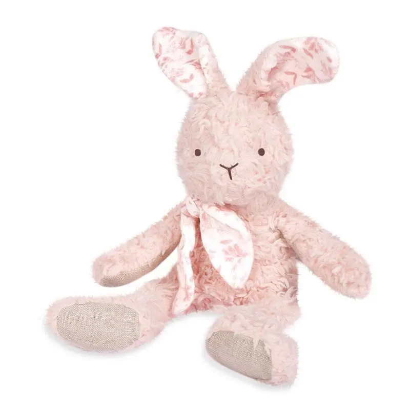 Peluche Doudou & compagnie Lapin