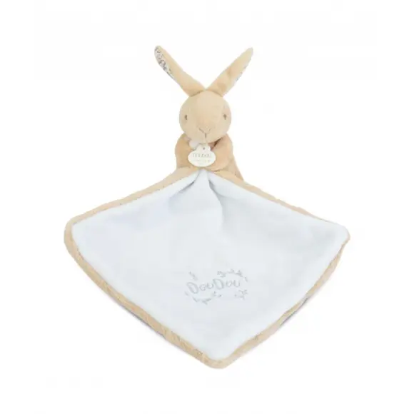 Peluche Doudou & compagnie Lapin
