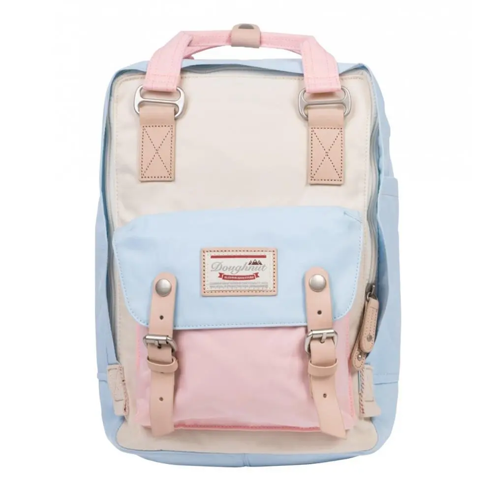 Rucksack Doughnut Macarron