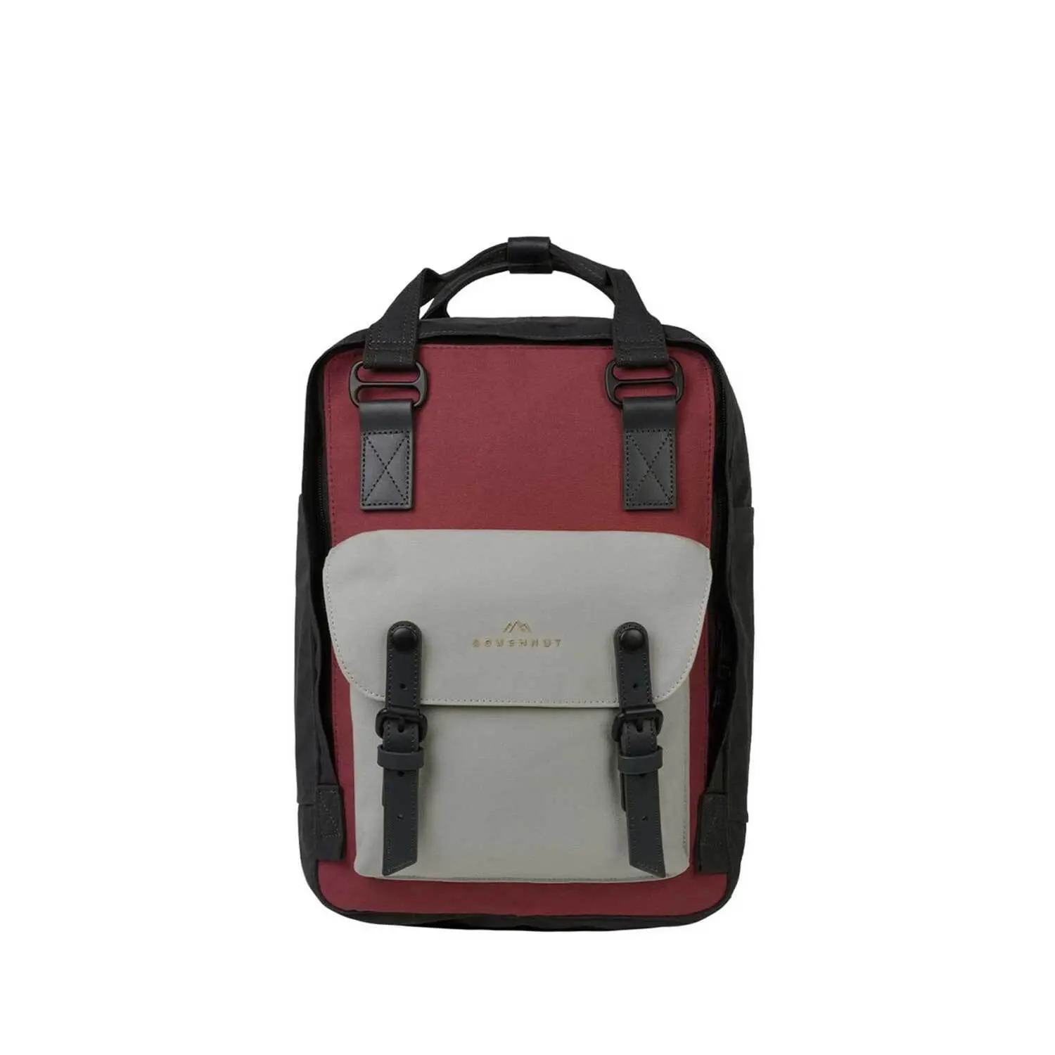 Rucksack Doughnut Macarron Meditative
