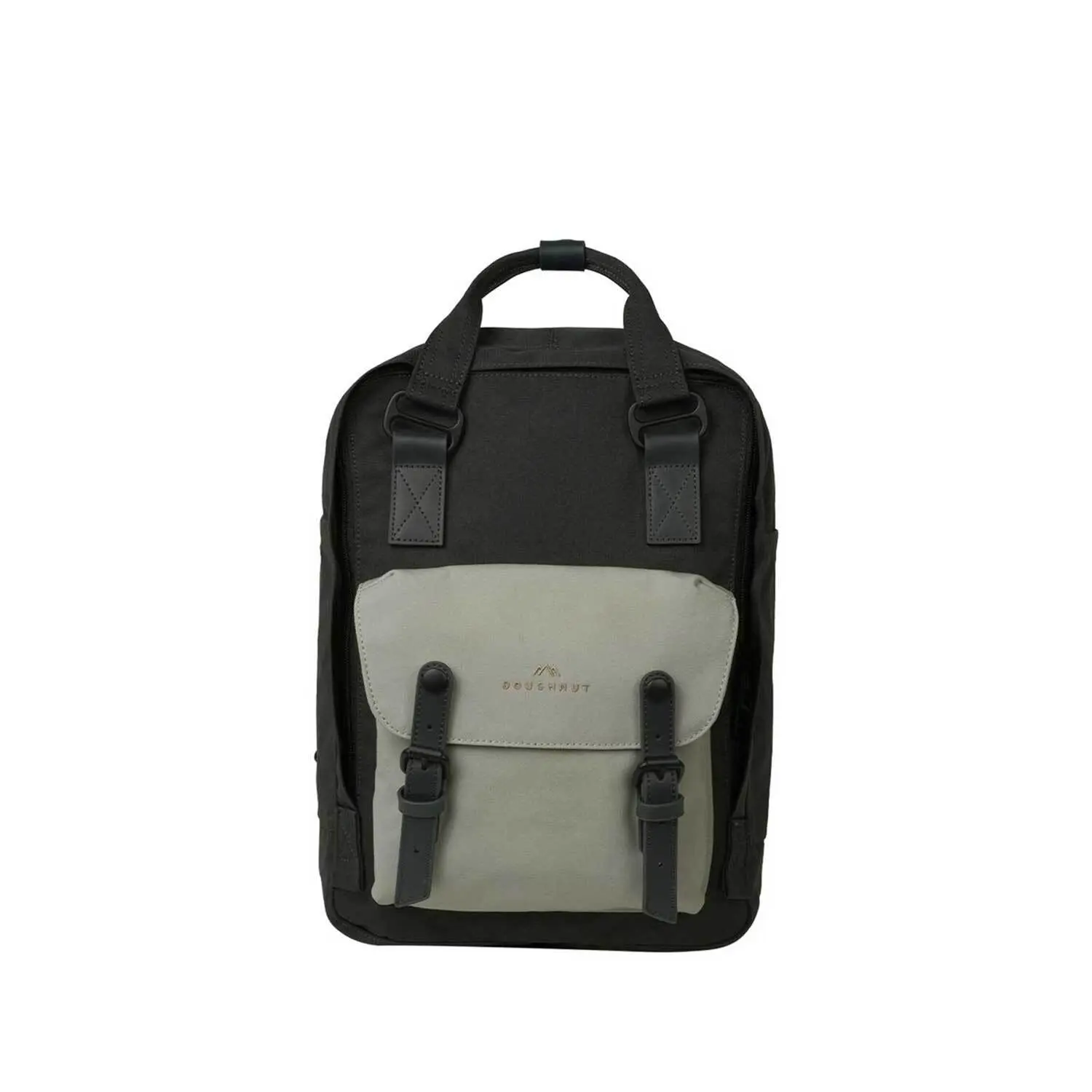 Rucksack Doughnut Macarron Meditative