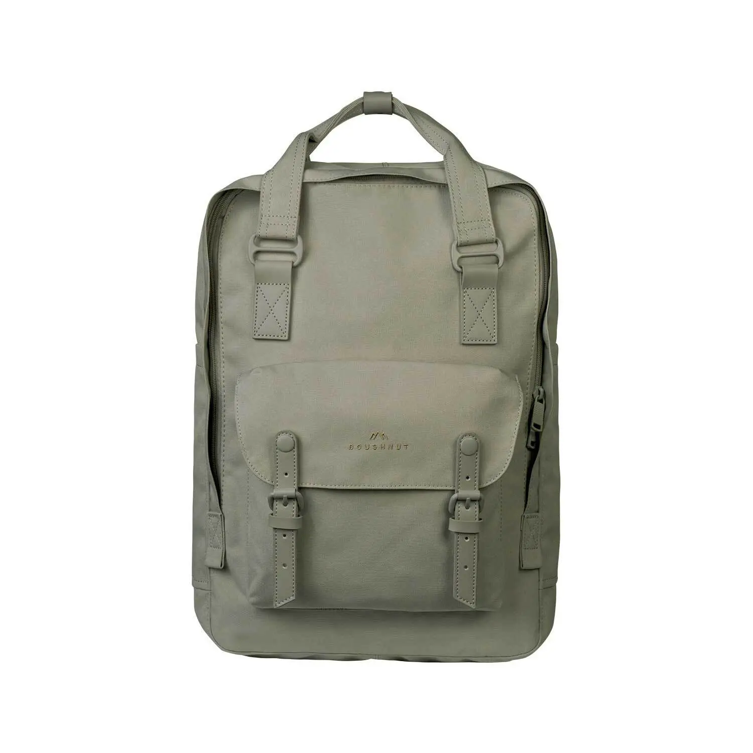 Rucksack Doughnut Macaroon Large Meditative Dark