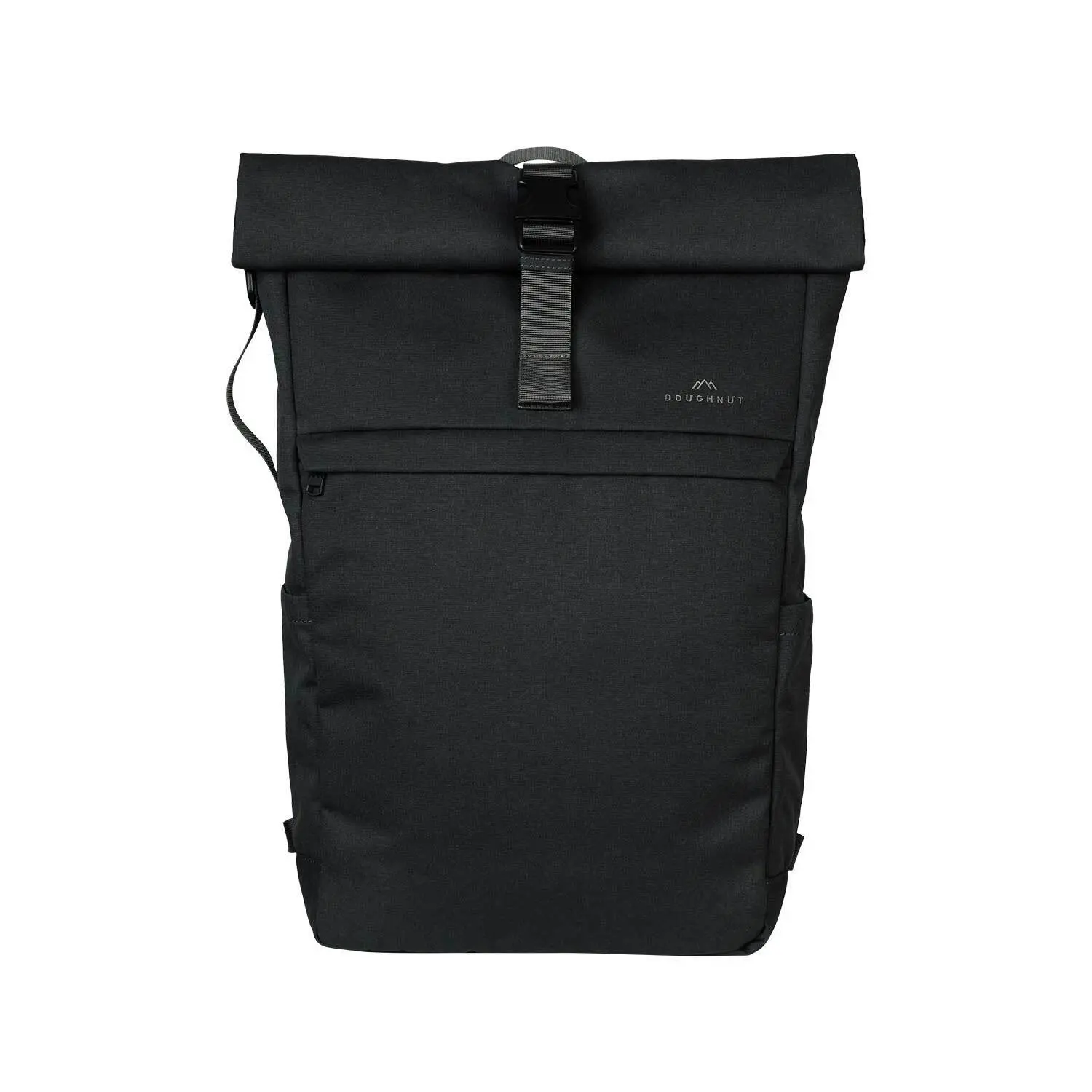 Zaino Doughnut Jetpack Meditative Dark