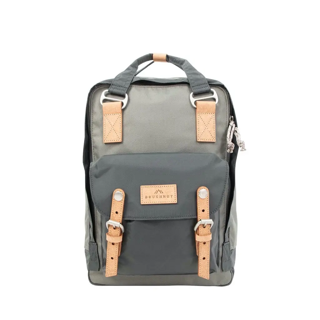 Rucksack Doughnut Macaroon Euro Series