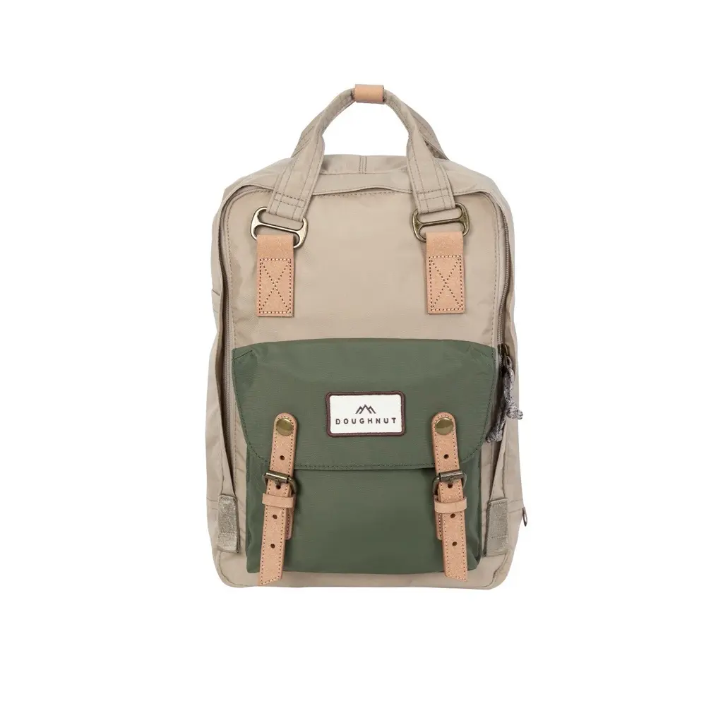 Rucksack Doughnut Macaroon Jungle