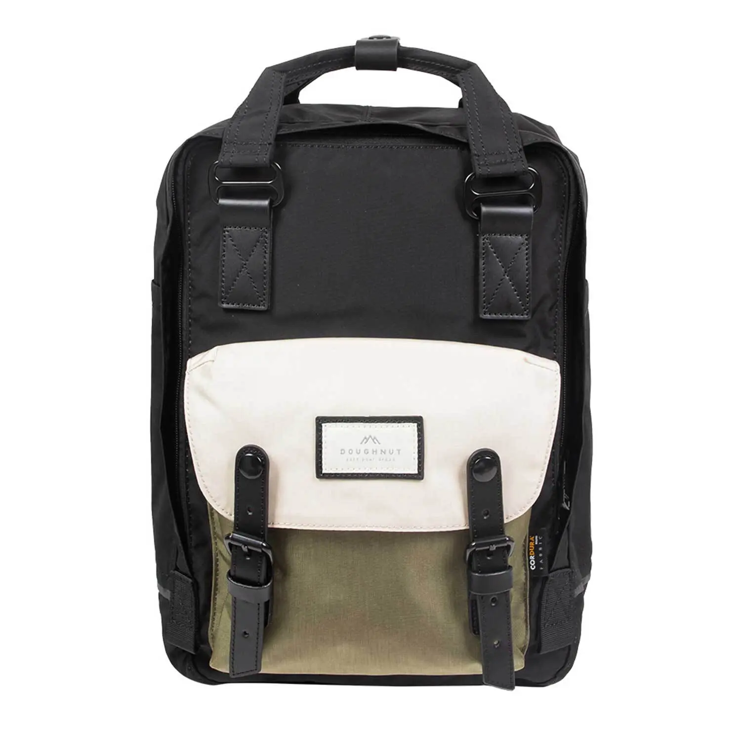 Rucksack Doughnut Macaroon Large