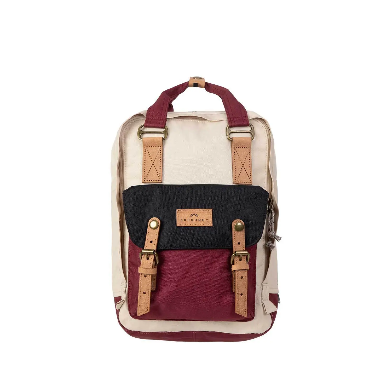 Rucksack Doughnut Macaroon Reborn Series