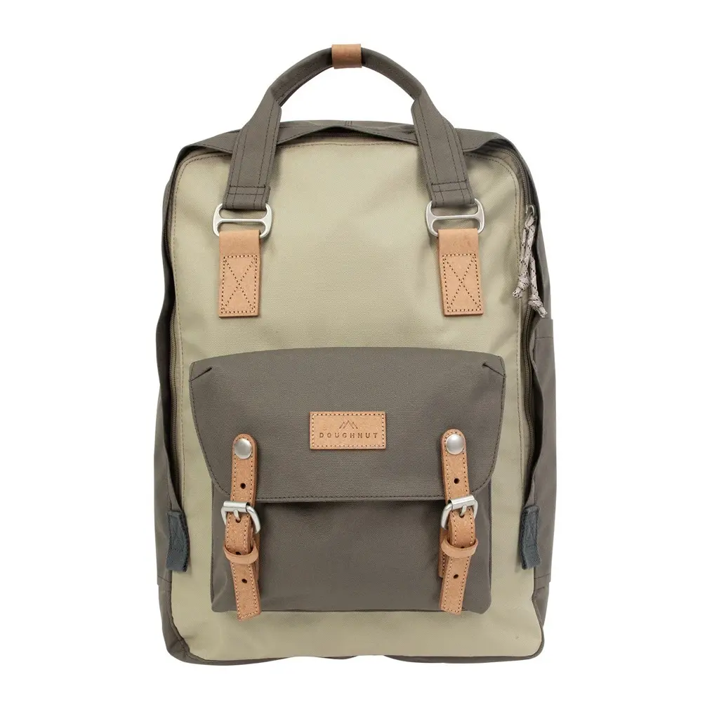 Rucksack Doughnut Macaroon Large Euro Series